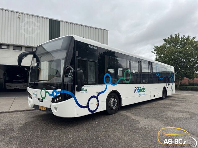 حافلة مدينة VDL CITEA SLE 129-310, 49 Sitze