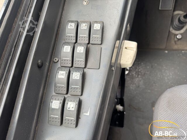 حافلة مدينة VDL CITEA SLE 129-310, 49 Sitze