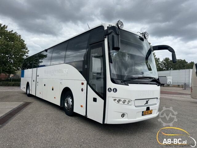 Autocarro de turismo VOLVO 9500, 50 Sitze, Euro 6