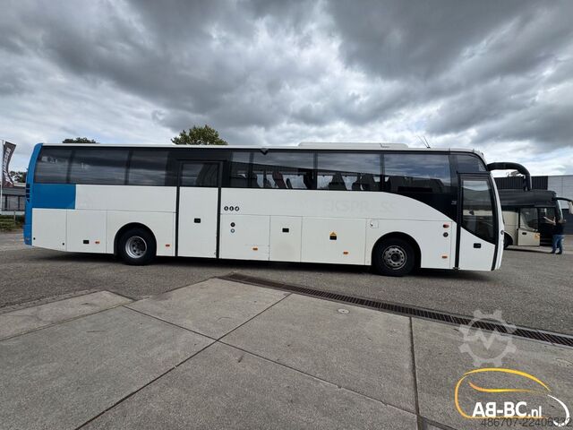 Autocarro de turismo VOLVO 9500, 50 Sitze, Euro 6
