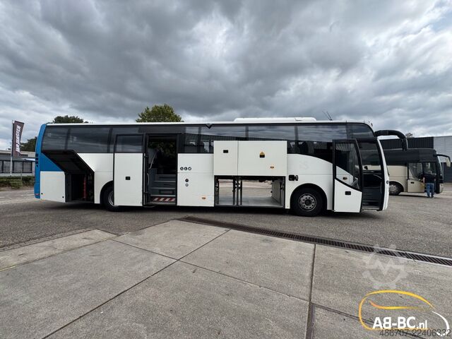Autocarro de turismo VOLVO 9500, 50 Sitze, Euro 6