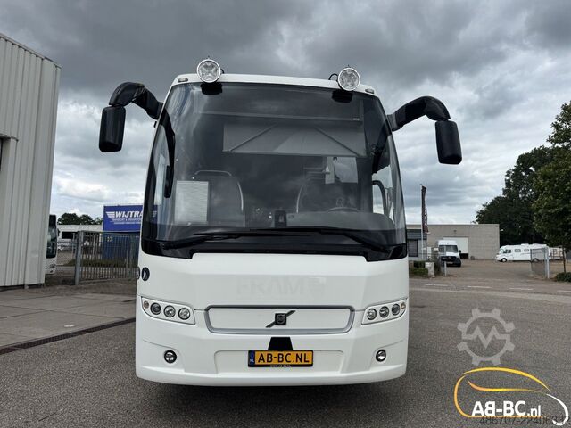 Autocarro de turismo VOLVO 9500, 50 Sitze, Euro 6
