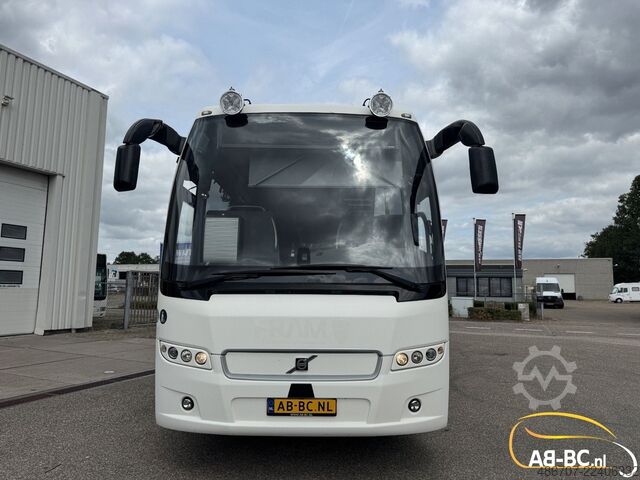 Autocarro de turismo VOLVO 9500, 50 Sitze, Euro 6