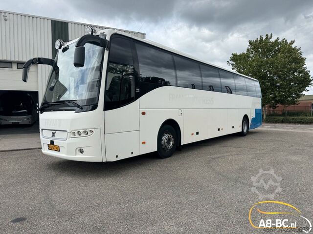 Autocarro de turismo VOLVO 9500, 50 Sitze, Euro 6