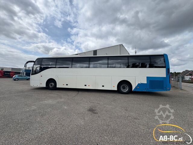 Autocarro de turismo VOLVO 9500, 50 Sitze, Euro 6