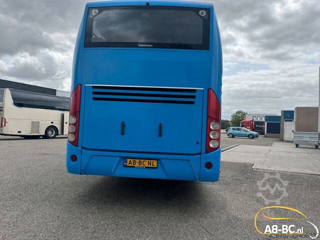 Autocarro de turismo VOLVO 9500, 50 Sitze, Euro 6