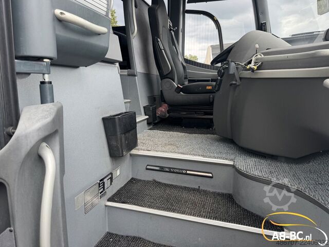 Autocarro de turismo VOLVO 9500, 50 Sitze, Euro 6