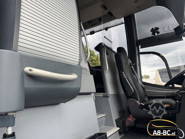 Autocarro de turismo VOLVO 9500, 50 Sitze, Euro 6