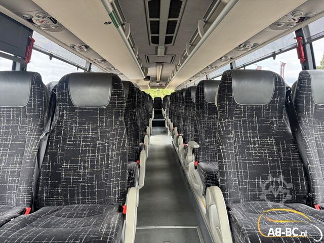 Autocarro de turismo VOLVO 9500, 50 Sitze, Euro 6