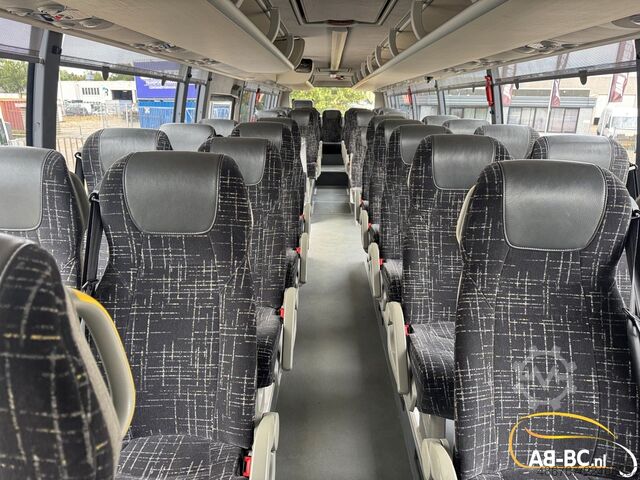 Autocarro de turismo VOLVO 9500, 50 Sitze, Euro 6