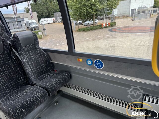 Autocarro de turismo VOLVO 9500, 50 Sitze, Euro 6