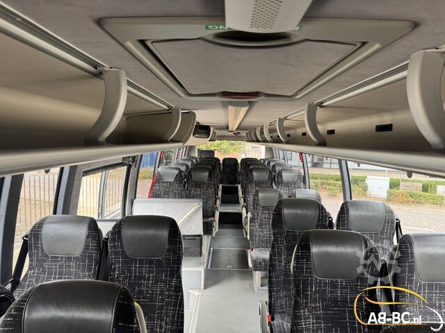 Autocarro de turismo VOLVO 9500, 50 Sitze, Euro 6