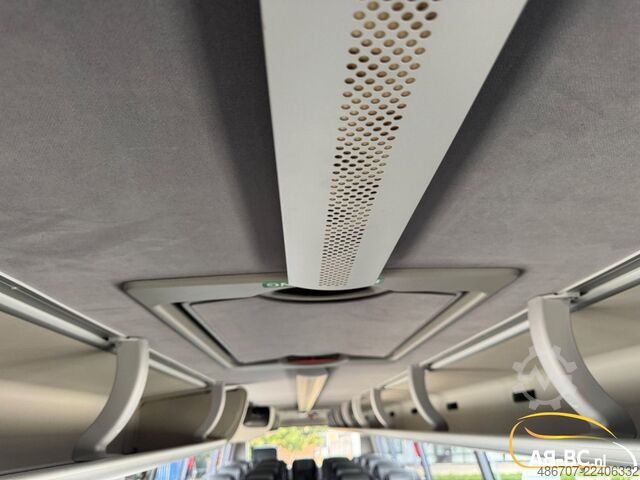 Autocarro de turismo VOLVO 9500, 50 Sitze, Euro 6