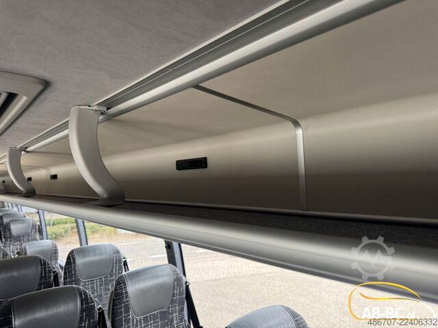Autocarro de turismo VOLVO 9500, 50 Sitze, Euro 6