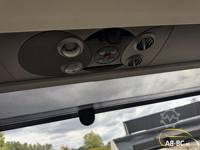 Autocarro de turismo VOLVO 9500, 50 Sitze, Euro 6