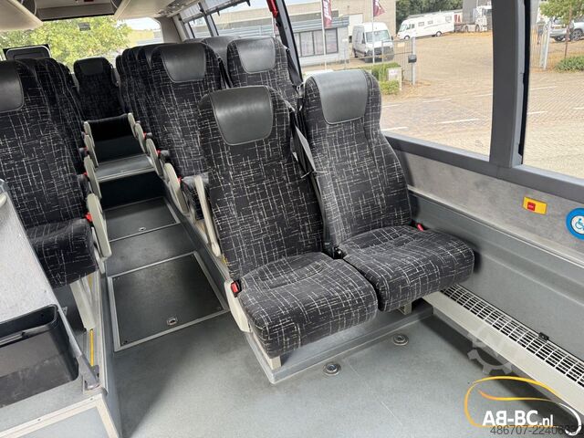 Autocarro de turismo VOLVO 9500, 50 Sitze, Euro 6