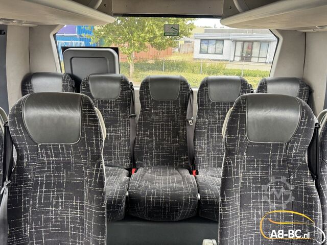 Autocarro de turismo VOLVO 9500, 50 Sitze, Euro 6