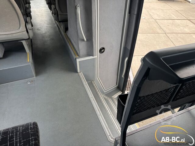 Autocarro de turismo VOLVO 9500, 50 Sitze, Euro 6