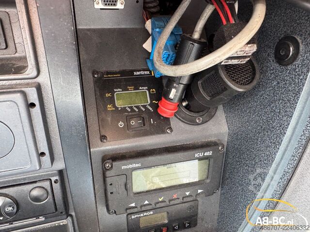 Autocarro de turismo VOLVO 9500, 50 Sitze, Euro 6