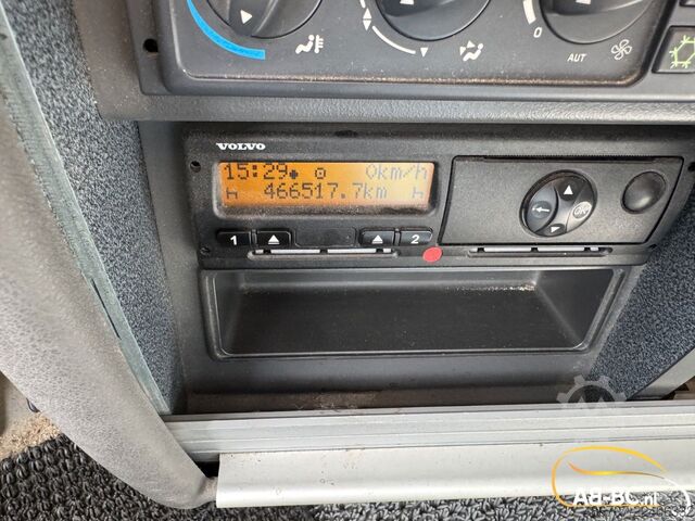 Autocarro de turismo VOLVO 9500, 50 Sitze, Euro 6