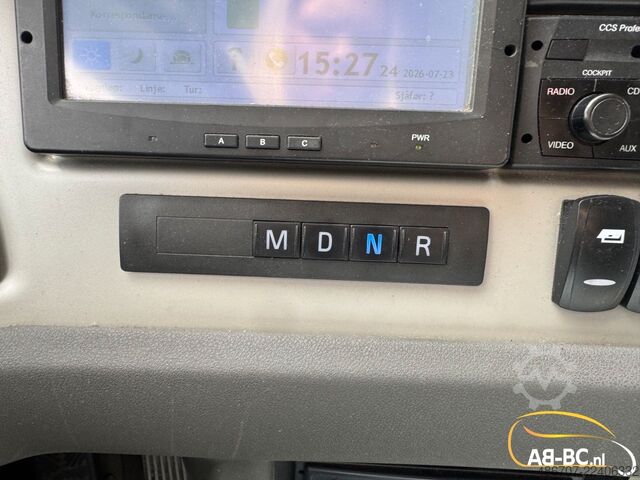 Autocarro de turismo VOLVO 9500, 50 Sitze, Euro 6
