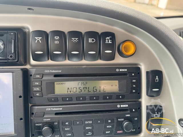 Autocarro de turismo VOLVO 9500, 50 Sitze, Euro 6