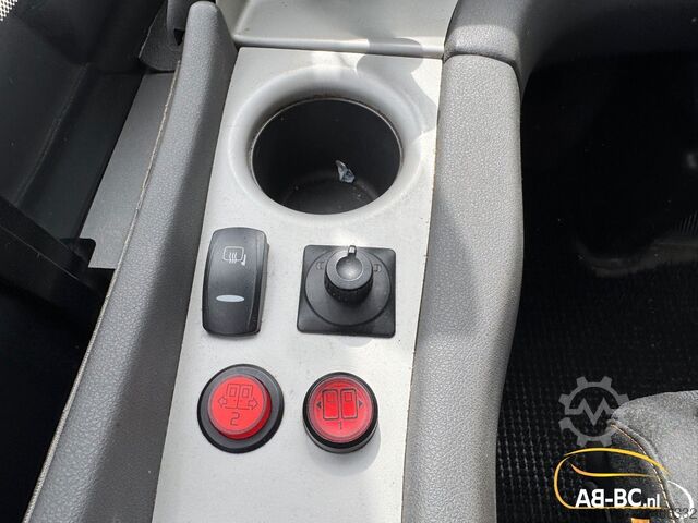 Autocarro de turismo VOLVO 9500, 50 Sitze, Euro 6