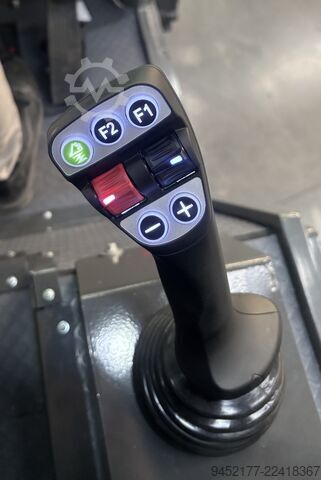 Cargador HZM 810 Profi