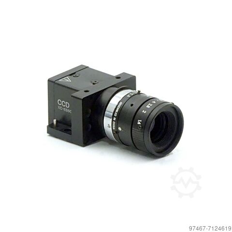 Bosch CCD XC-ES50