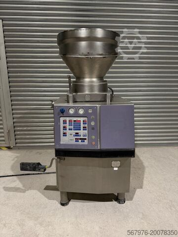 Vakuumfüllmaschine Handtmann VF80