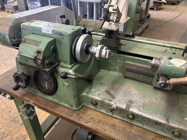 Máquina bobinadora Siemens WMW Berlin