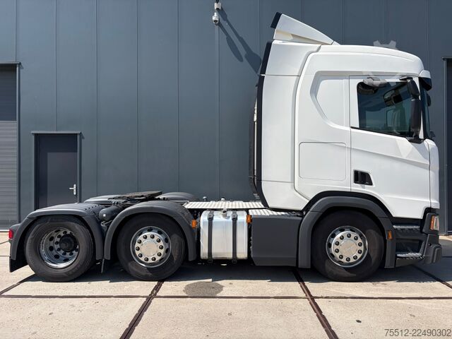 Standard-SZM Scania R450 / 6X2 / Retarder / More Units Available / ...