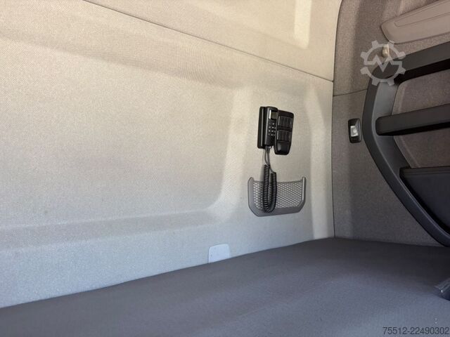 MTS standard Scania R450 / 6X2 / Retarder / More Units Available / ...