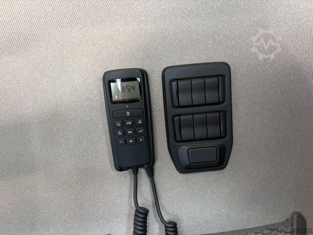 MTS standard Scania R450 / 6X2 / Retarder / More Units Available / ...