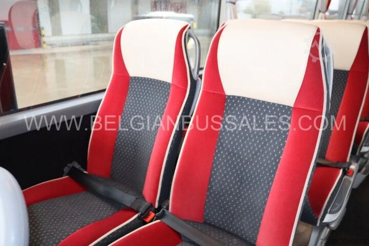 Autocar Setra S 516 HD / 13.2m / Full Option /