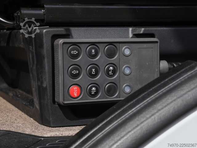 标准牵引车头 Iveco S-Way AS440S50T/P