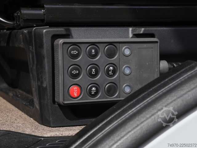 标准牵引车头 Iveco S-Way AS440S50T/P