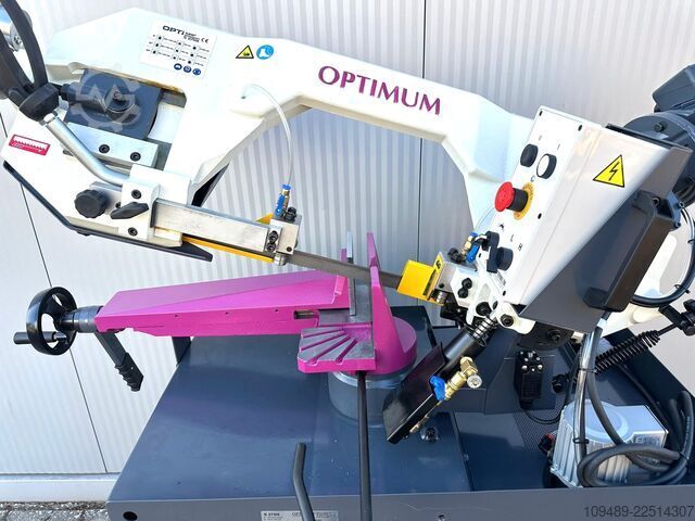  Optimum 275 N