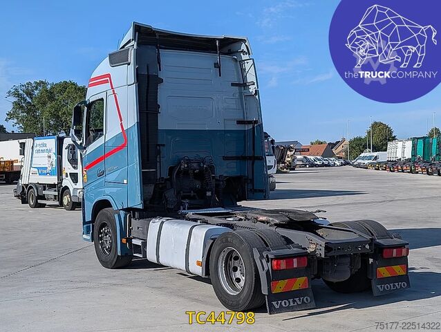  Volvo FH 460