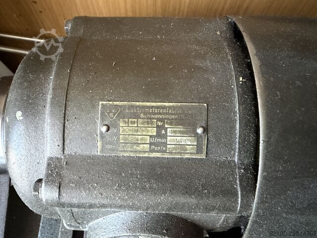  Schaublin 70