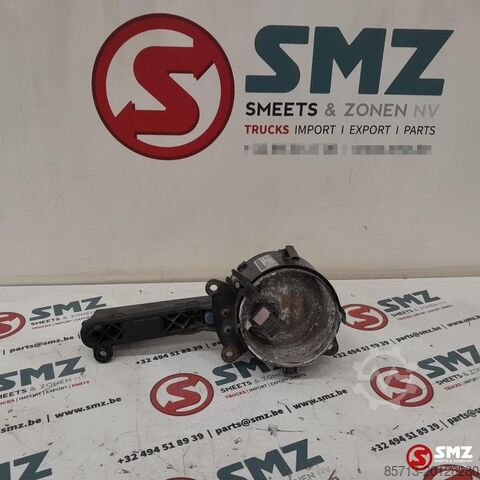 Fog light Mercedes Occ mistlicht rechts Mercedes