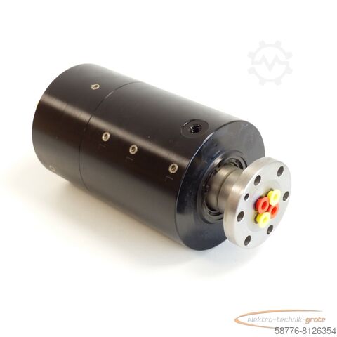 Hluti  GAT M25 EX2+M20 L2-1 . 452326A SN:255828 - ! -