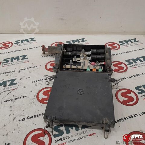 Sikringsboks Mercedes Occ zekeringskast Mercedes