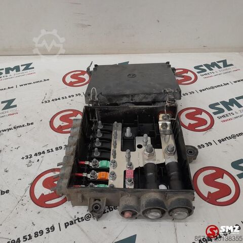 Sikringsboks Mercedes Occ zekeringskast Mercedes