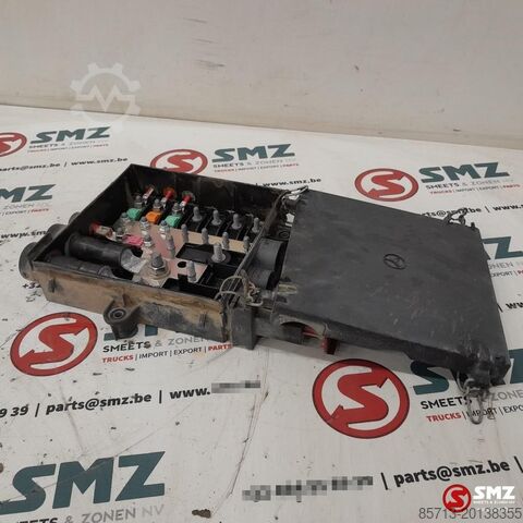 Sikringsboks Mercedes Occ zekeringskast Mercedes