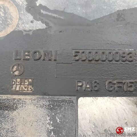 Sikringsboks Mercedes Occ zekeringskast Mercedes