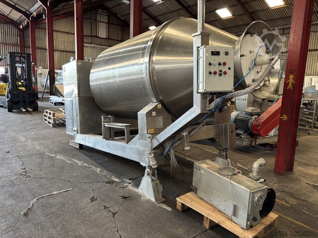 Vakumlu bardak Stork JBT 2000L vacuum tumbler