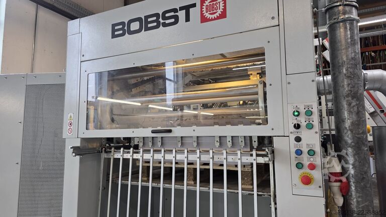  Bobst VISIONFOIL 104
