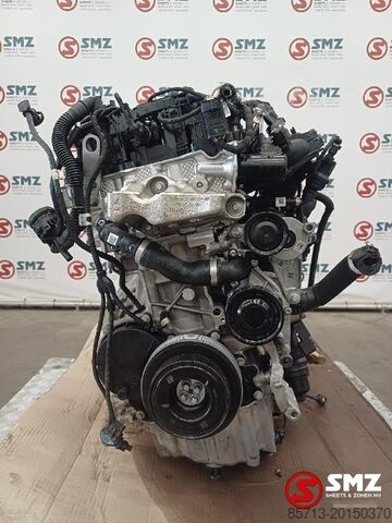 モーター BMW Occ motor + versnellingsbak BMW B38A15