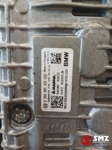 モーター BMW Occ motor + versnellingsbak BMW B38A15